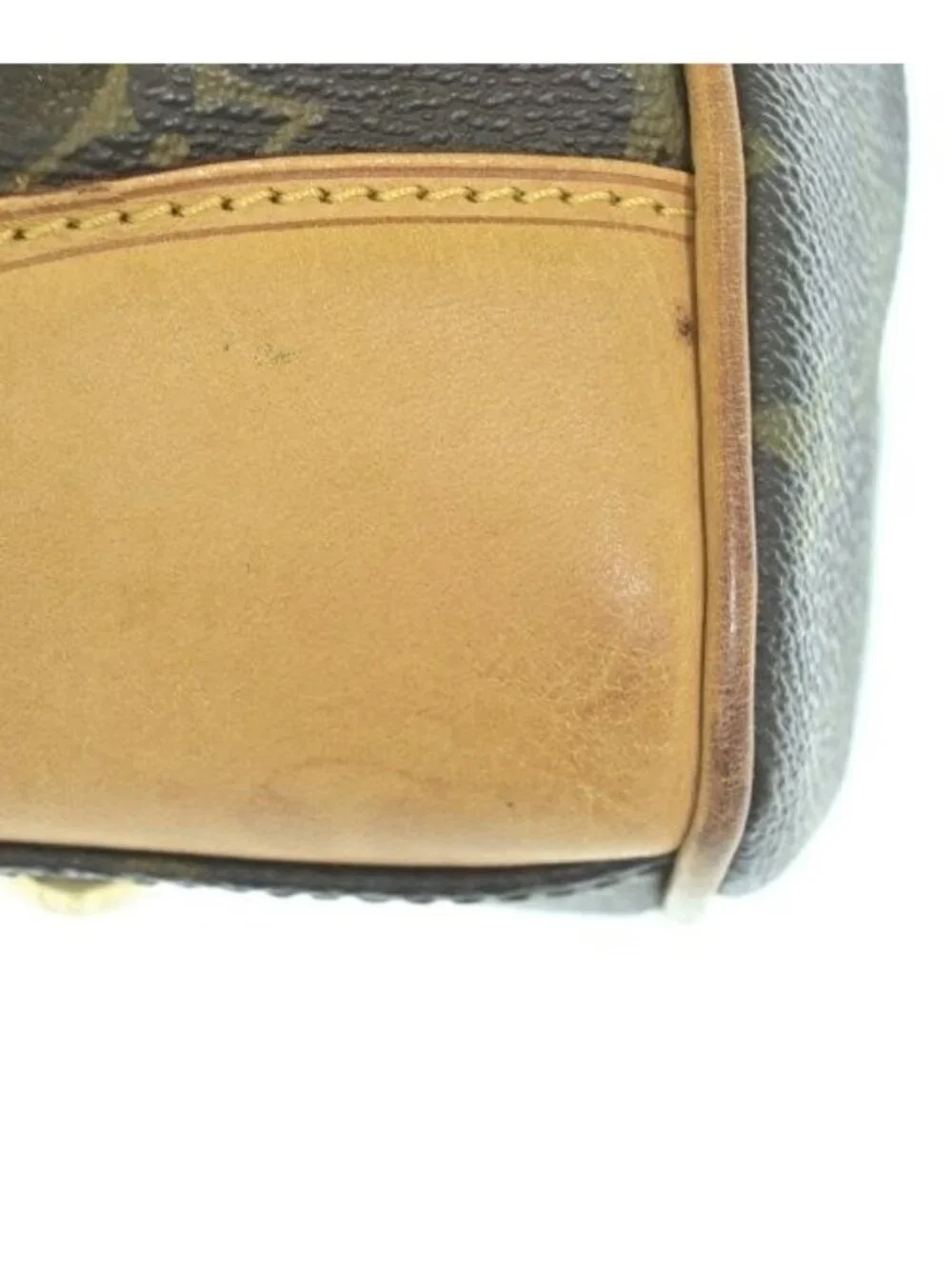 Louis Vuitton Shoulder